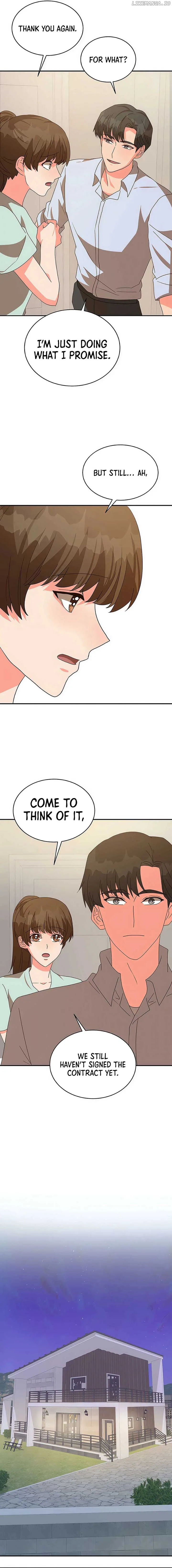Legally, Dad Chapter 11 page 16