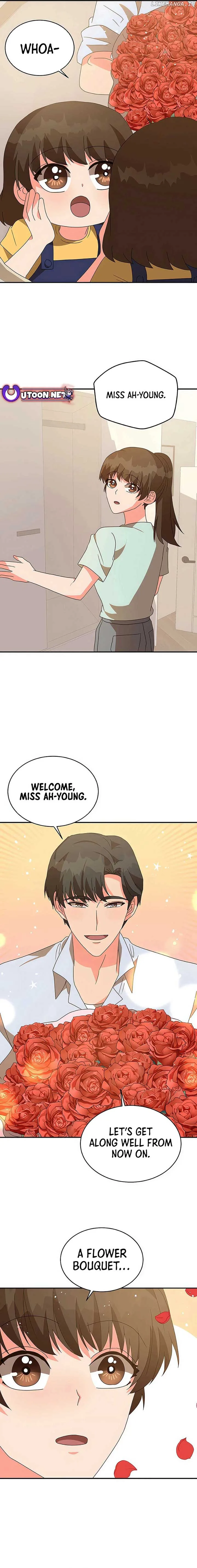 Legally, Dad Chapter 11 page 12