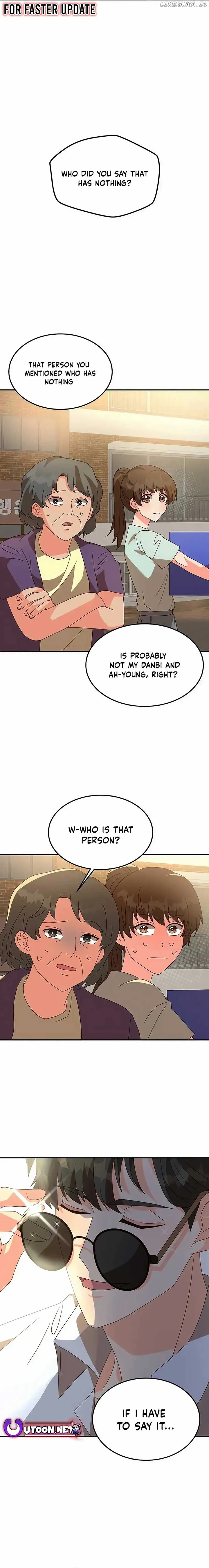 Legally, Dad Chapter 9 page 17