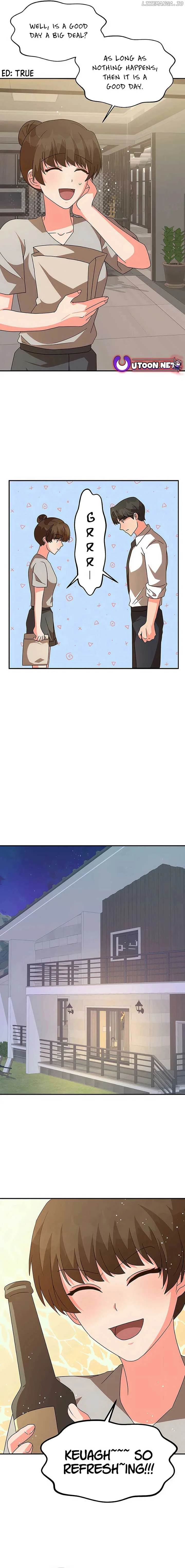 Legally, Dad Chapter 14 page 6