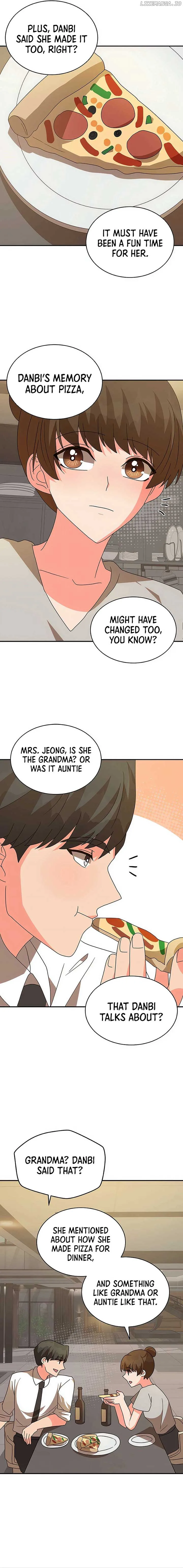 Legally, Dad Chapter 14 page 9