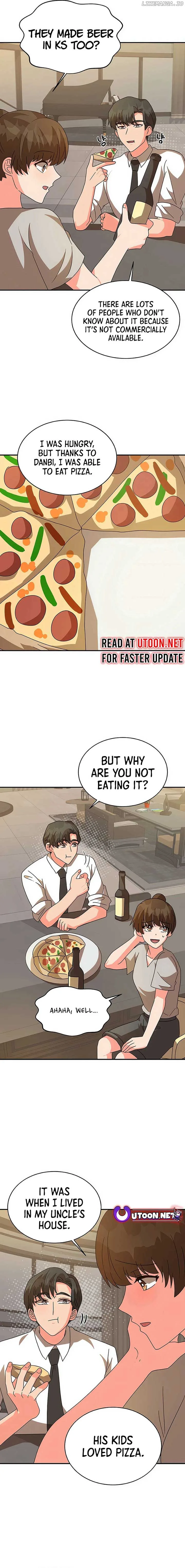 Legally, Dad Chapter 14 page 7