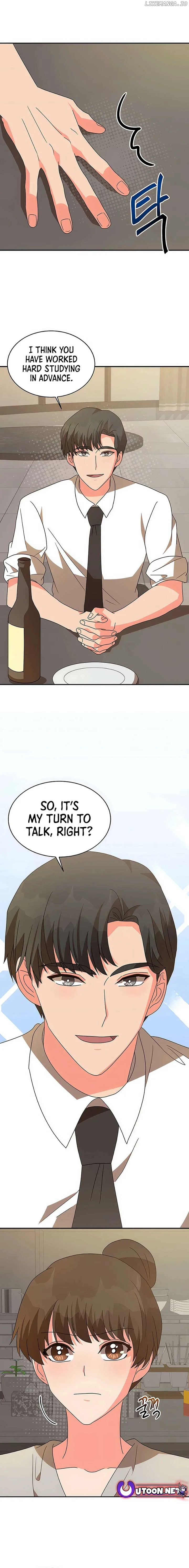 Legally, Dad Chapter 14 page 15