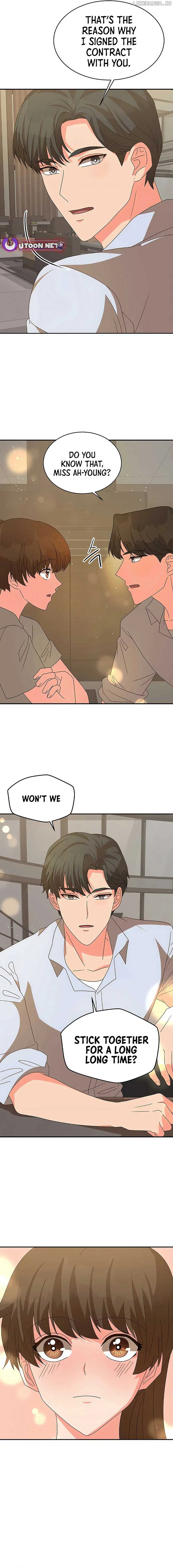 Legally, Dad Chapter 12 page 8