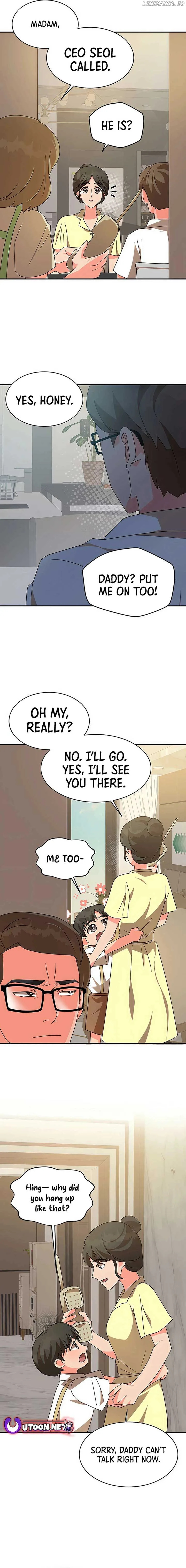 Legally, Dad Chapter 15 page 15