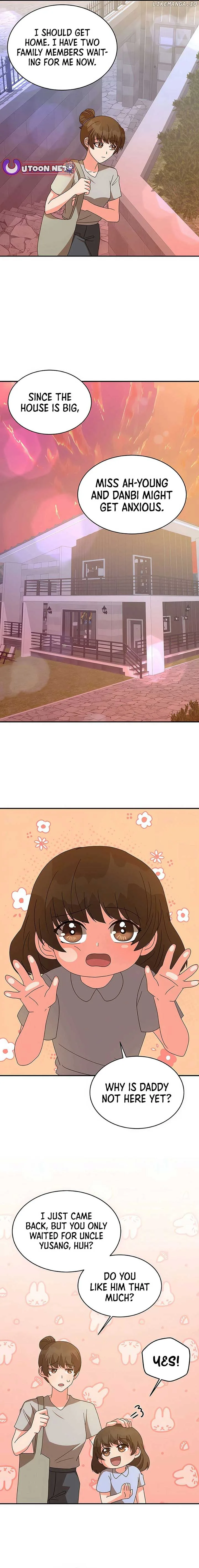 Legally, Dad Chapter 13 page 10