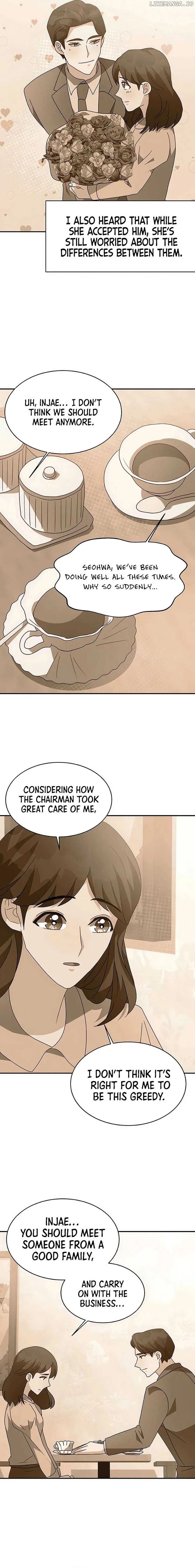 Legally, Dad Chapter 15 page 4