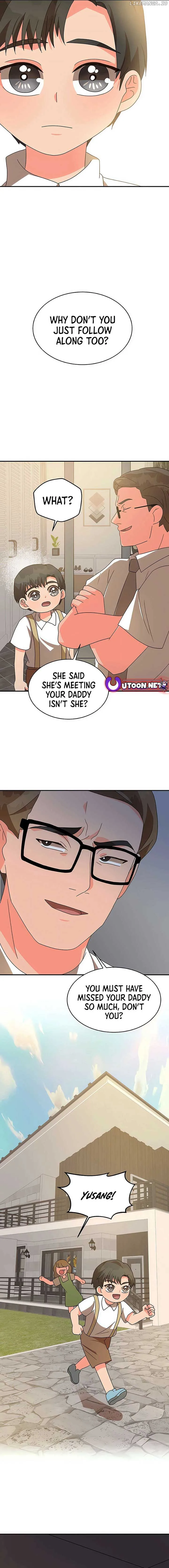 Legally, Dad Chapter 15 page 17