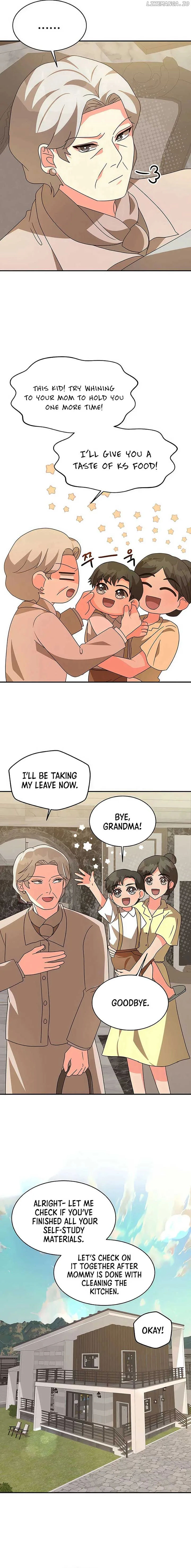 Legally, Dad Chapter 15 page 10