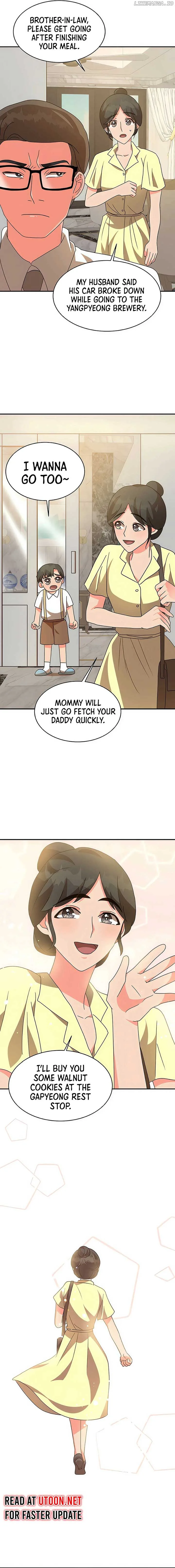 Legally, Dad Chapter 15 page 16