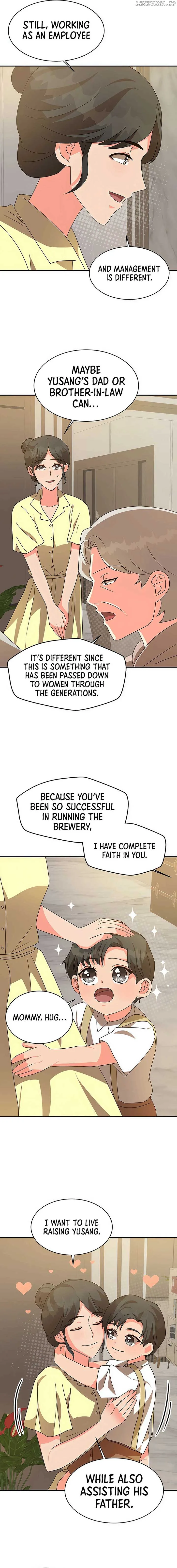 Legally, Dad Chapter 15 page 9