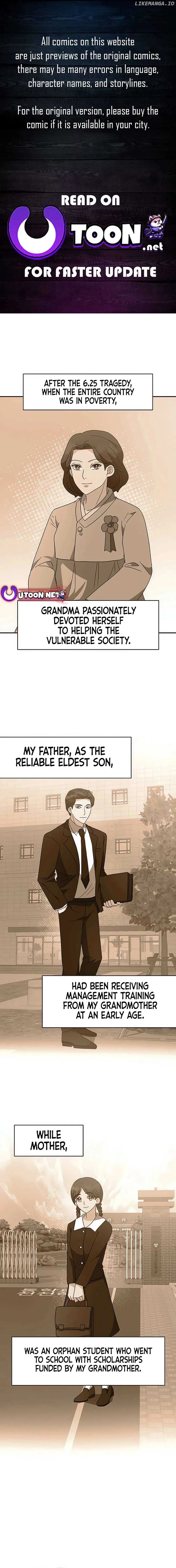Legally, Dad Chapter 15 page 2