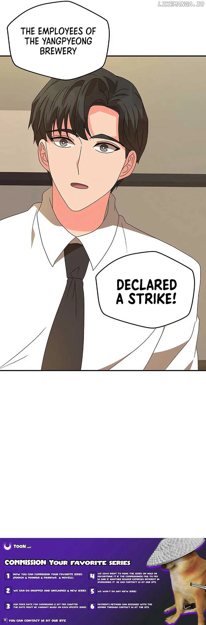 Legally, Dad Chapter 12 page 18