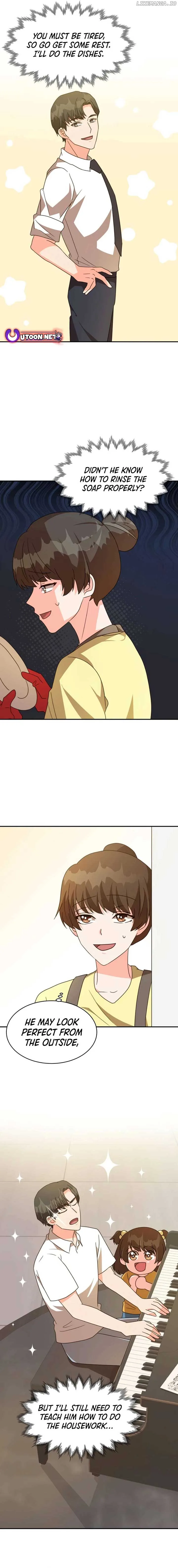 Legally, Dad Chapter 16 page 15