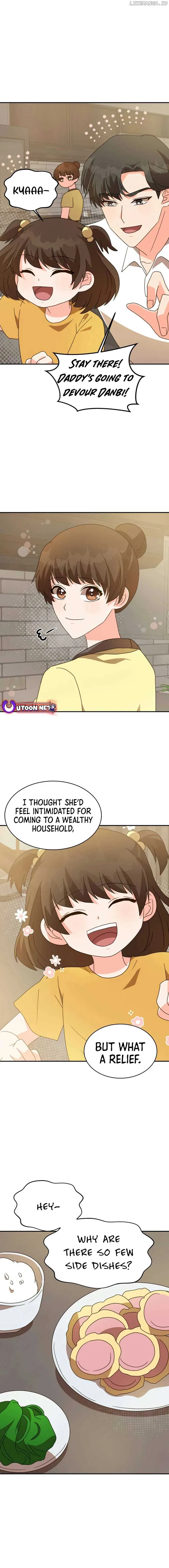 Legally, Dad Chapter 16 page 6