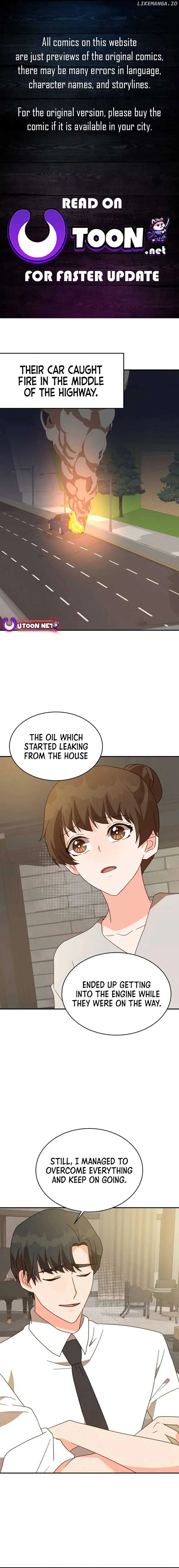 Legally, Dad Chapter 16 page 2
