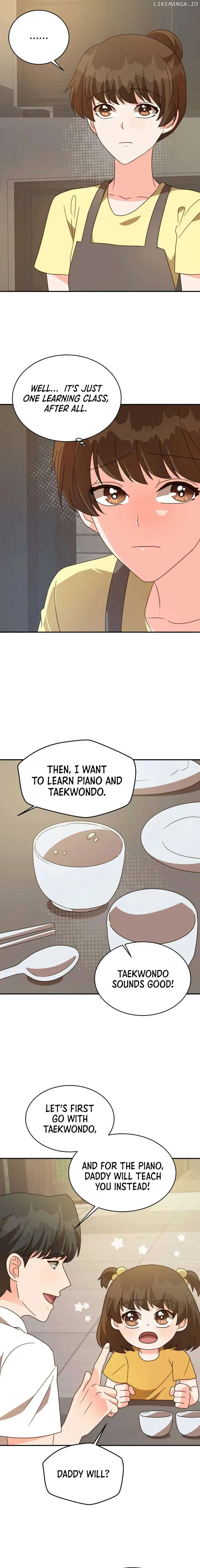 Legally, Dad Chapter 16 page 11