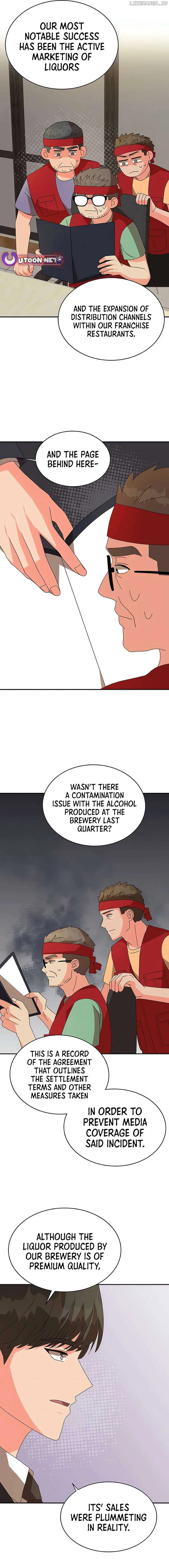 Legally, Dad Chapter 13 page 7