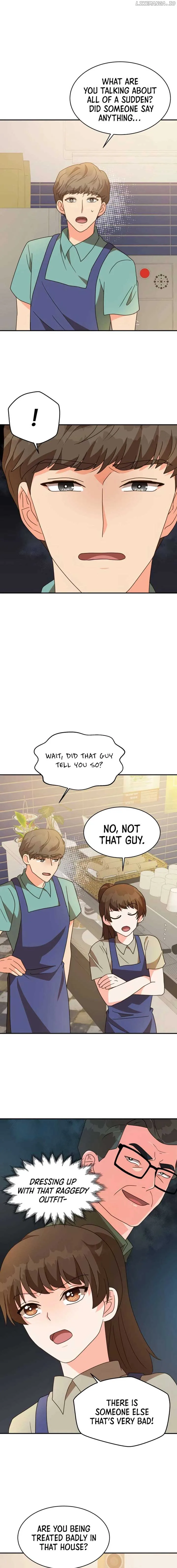 Legally, Dad Chapter 17 page 16