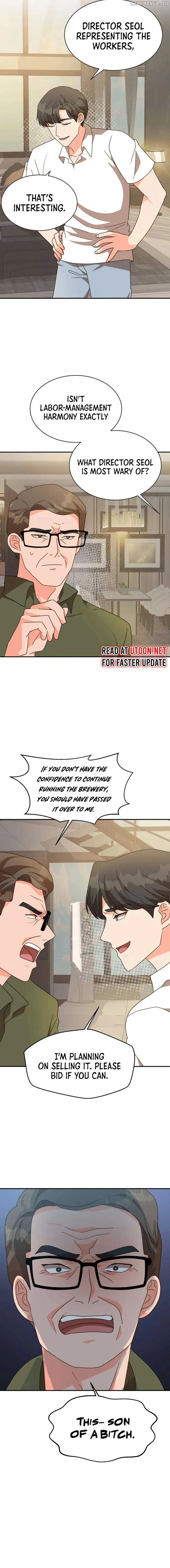 Legally, Dad Chapter 17 page 3