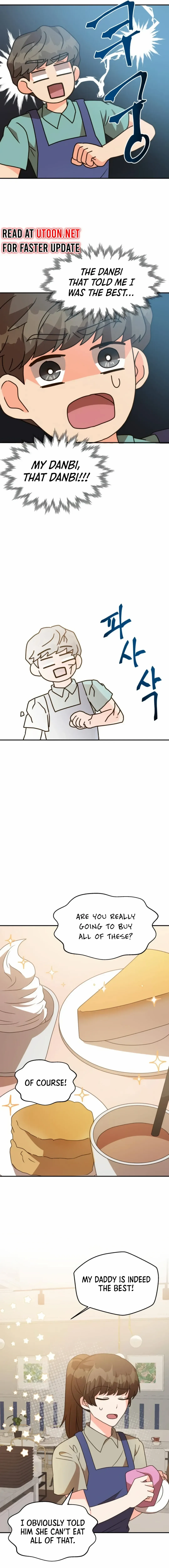 Legally, Dad Chapter 18 page 6