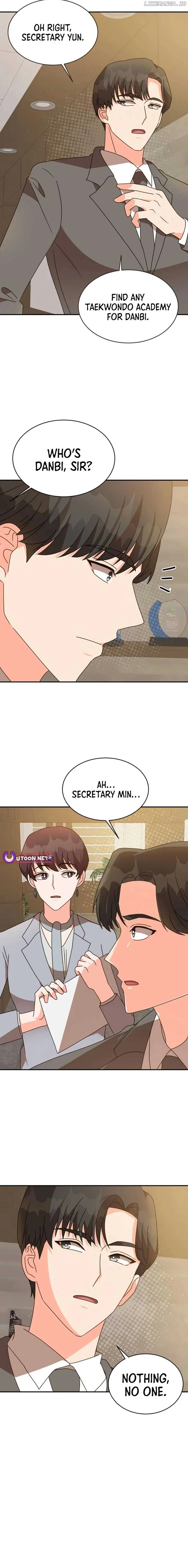 Legally, Dad Chapter 20 page 4