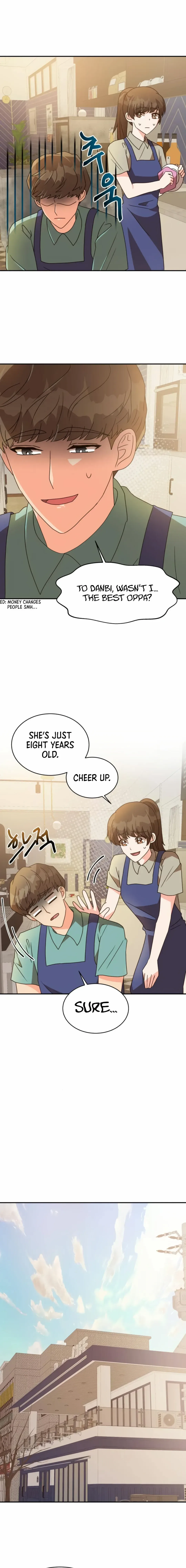 Legally, Dad Chapter 18 page 7