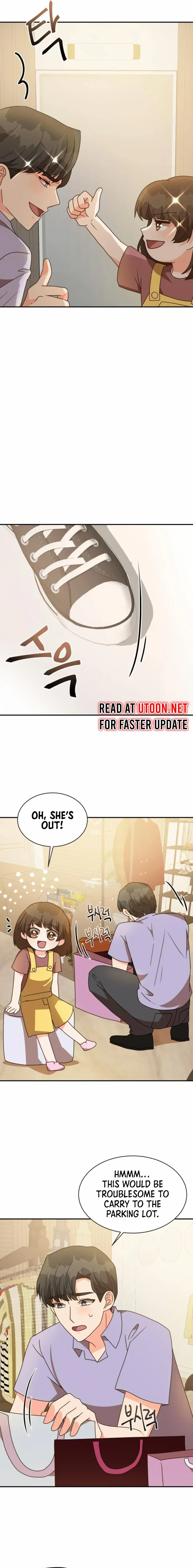 Legally, Dad Chapter 18 page 16