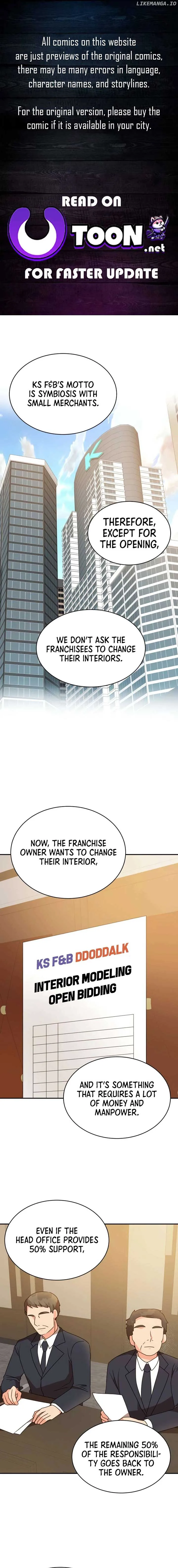 Legally, Dad Chapter 20 page 2