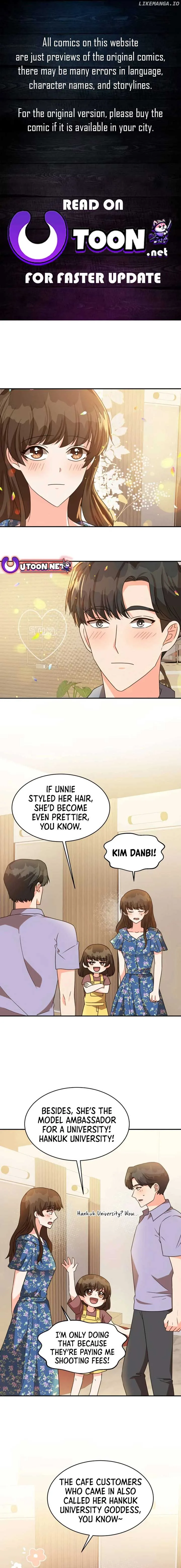 Legally, Dad Chapter 19 page 2