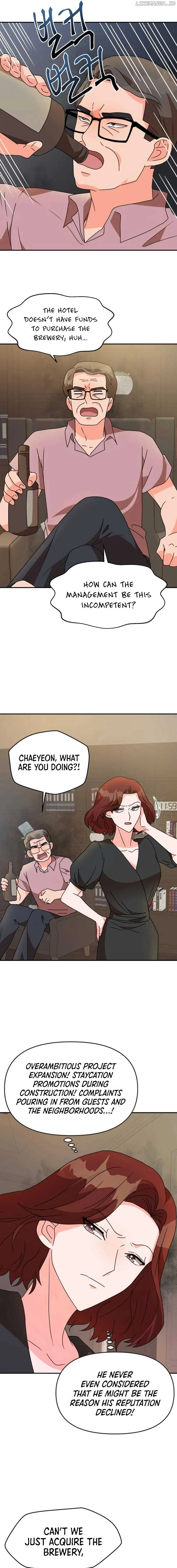 Legally, Dad Chapter 19 page 7