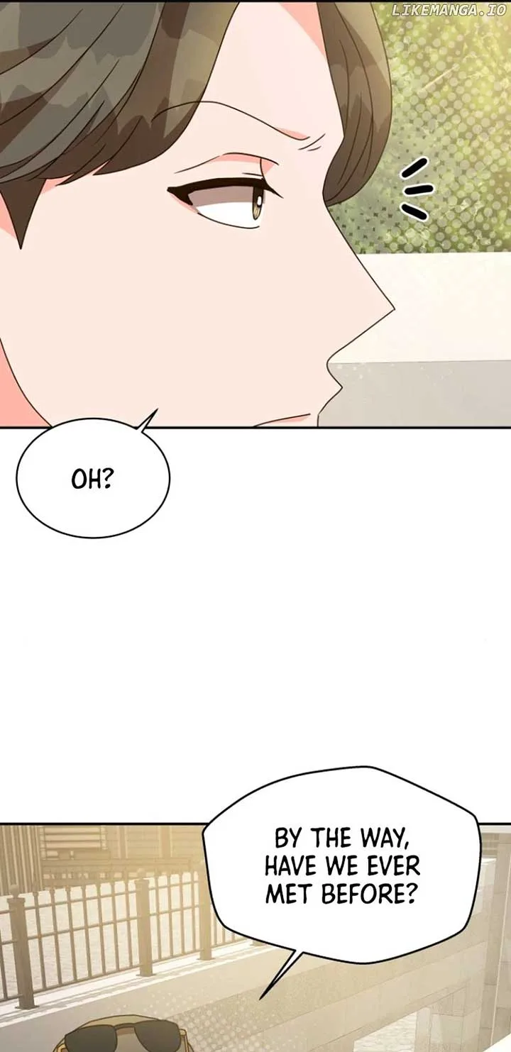 Legally, Dad Chapter 23 page 14