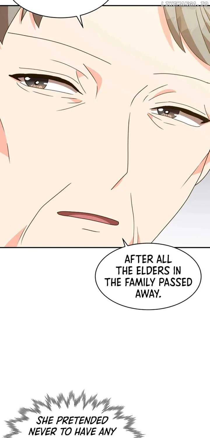 Legally, Dad Chapter 23 page 12
