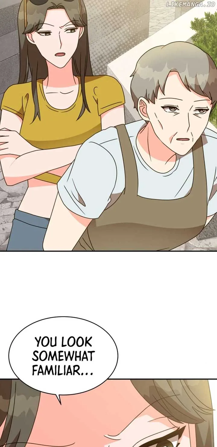 Legally, Dad Chapter 23 page 15