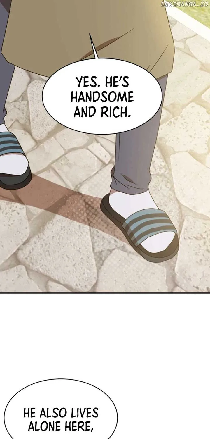 Legally, Dad Chapter 23 page 11