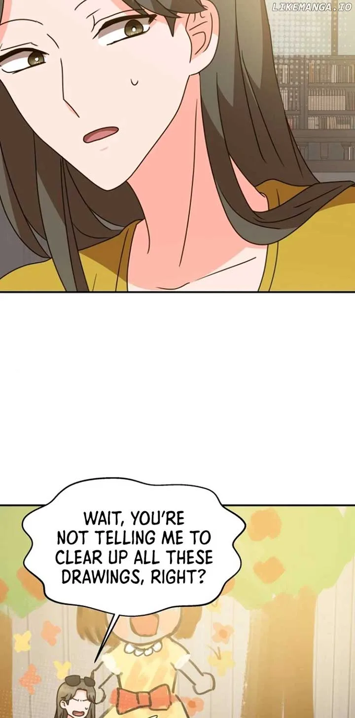 Legally, Dad Chapter 23 page 24