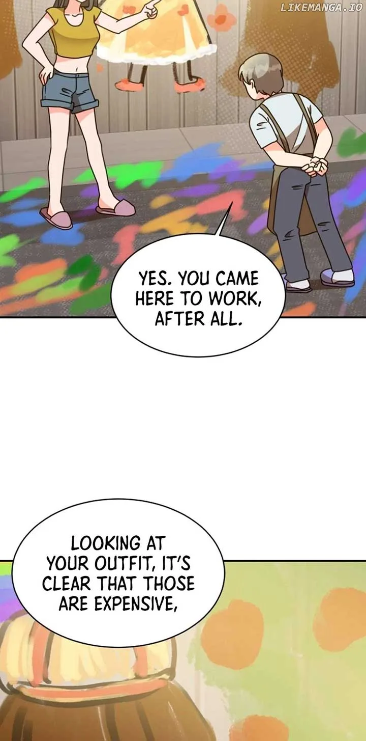 Legally, Dad Chapter 23 page 25