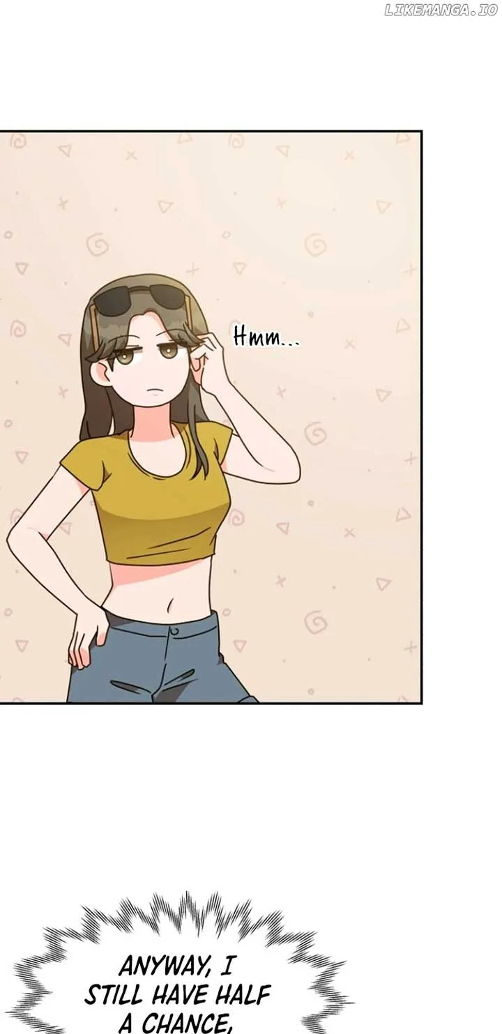 Legally, Dad Chapter 23 page 17