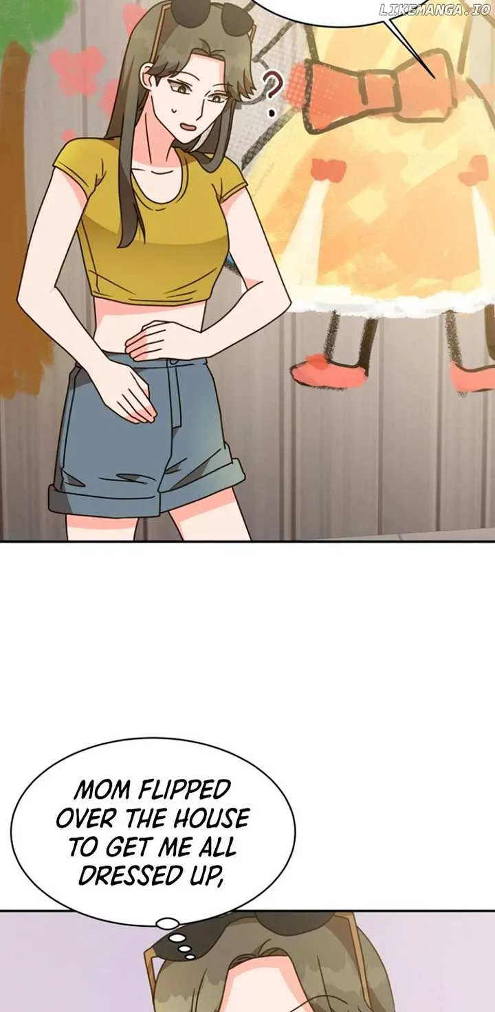 Legally, Dad Chapter 23 page 27