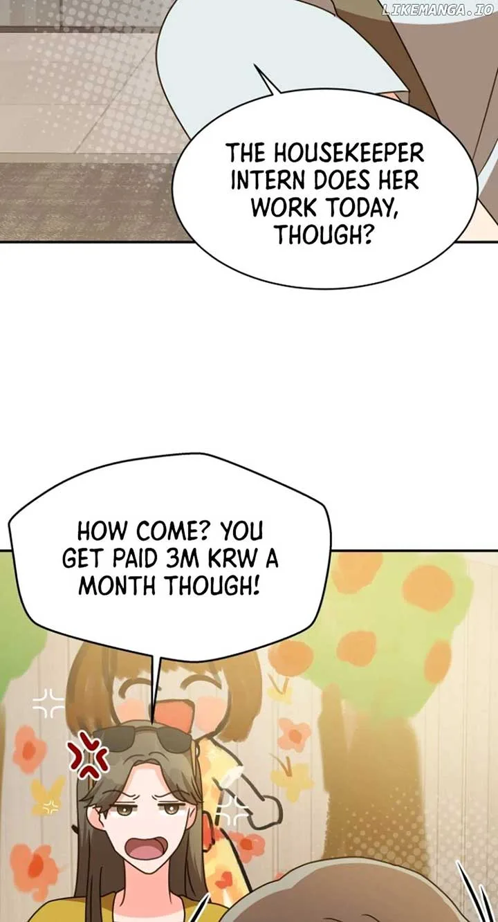 Legally, Dad Chapter 23 page 37