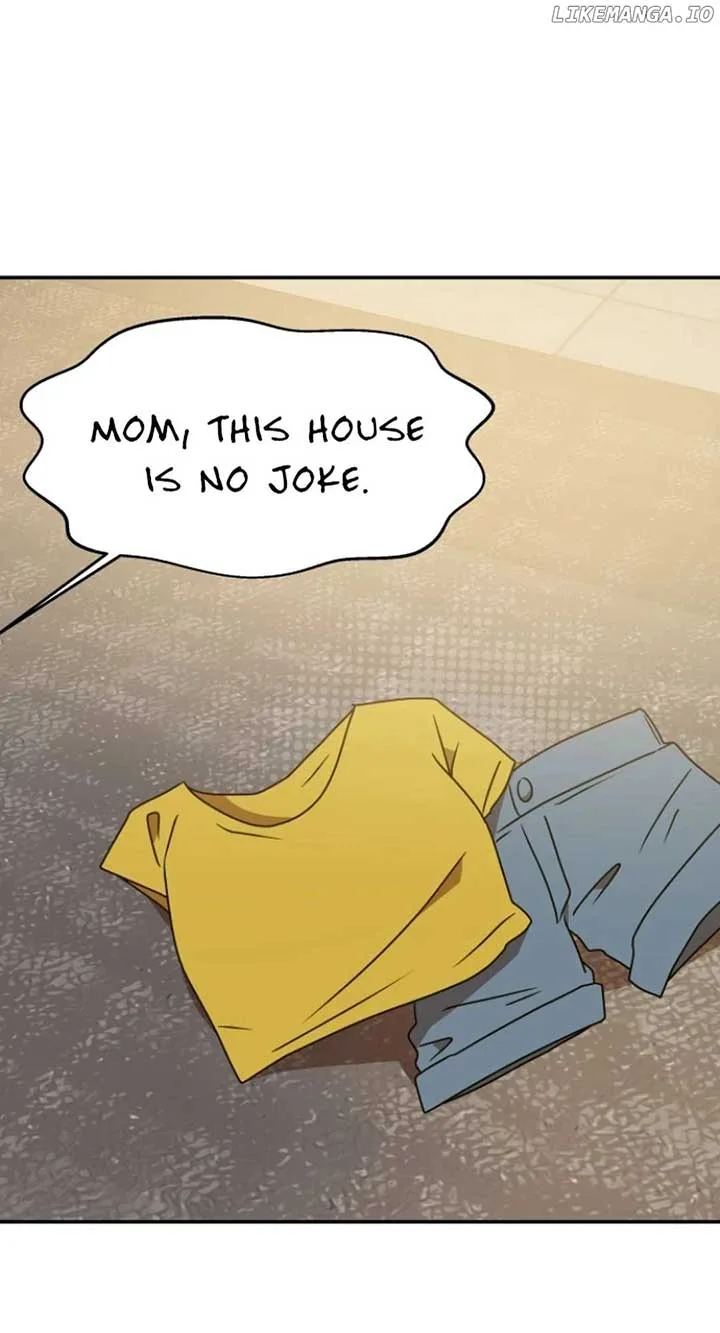 Legally, Dad Chapter 23 page 45