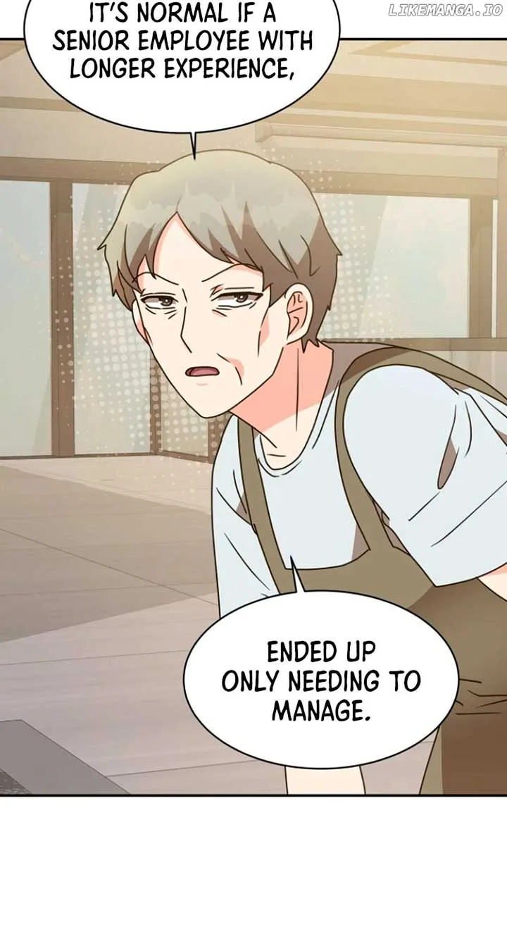 Legally, Dad Chapter 23 page 41