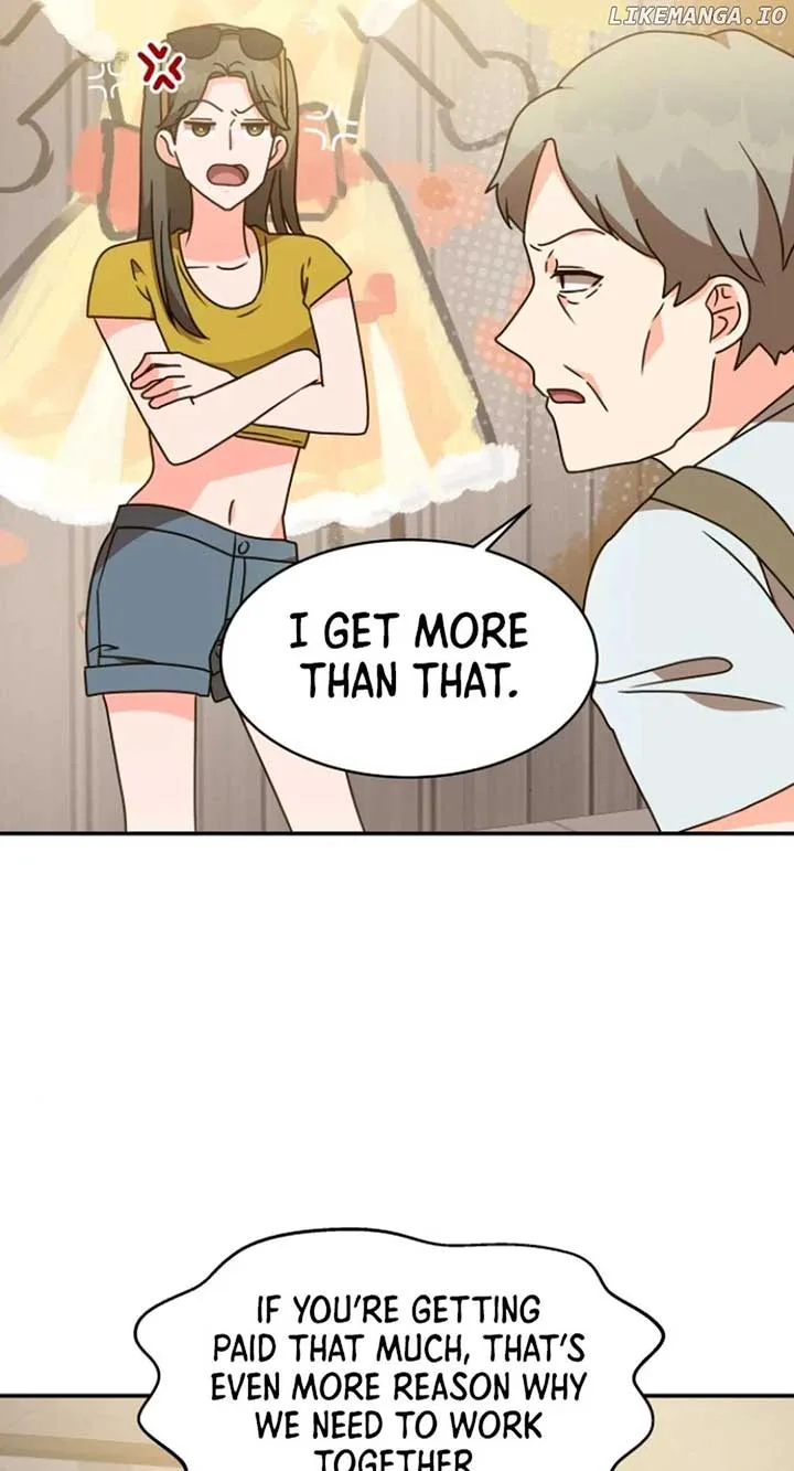 Legally, Dad Chapter 23 page 39