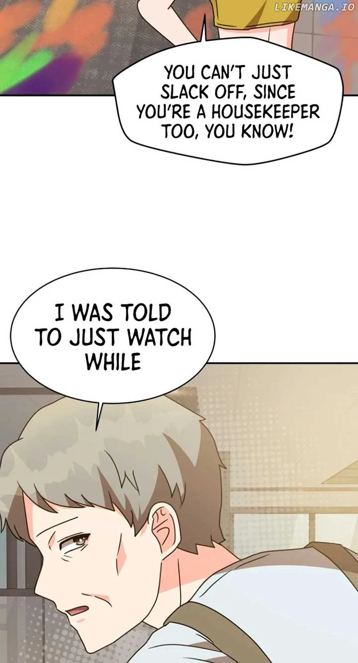 Legally, Dad Chapter 23 page 36