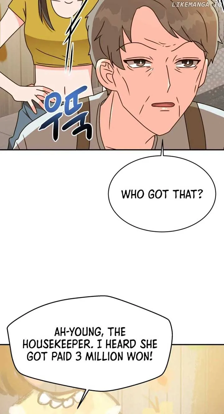 Legally, Dad Chapter 23 page 38