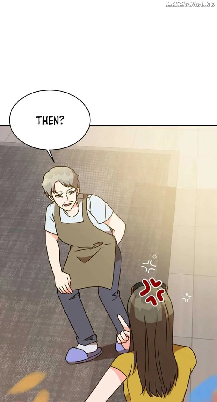 Legally, Dad Chapter 23 page 35