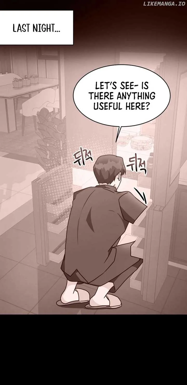 Legally, Dad Chapter 23 page 59