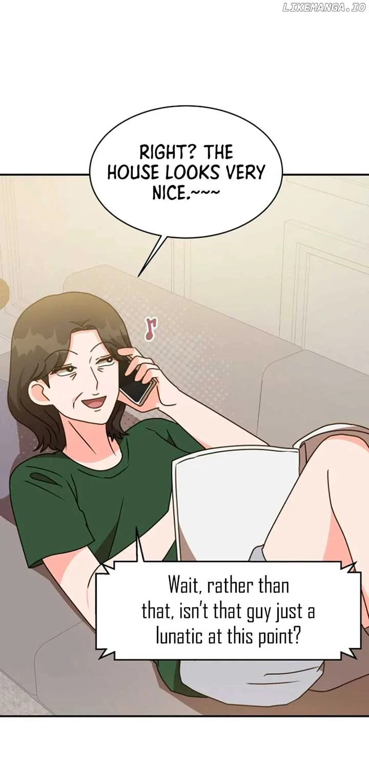 Legally, Dad Chapter 23 page 46