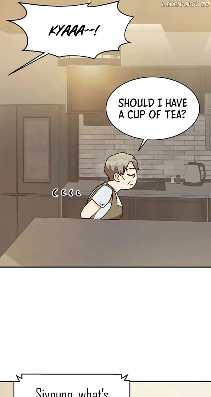 Legally, Dad Chapter 23 page 52