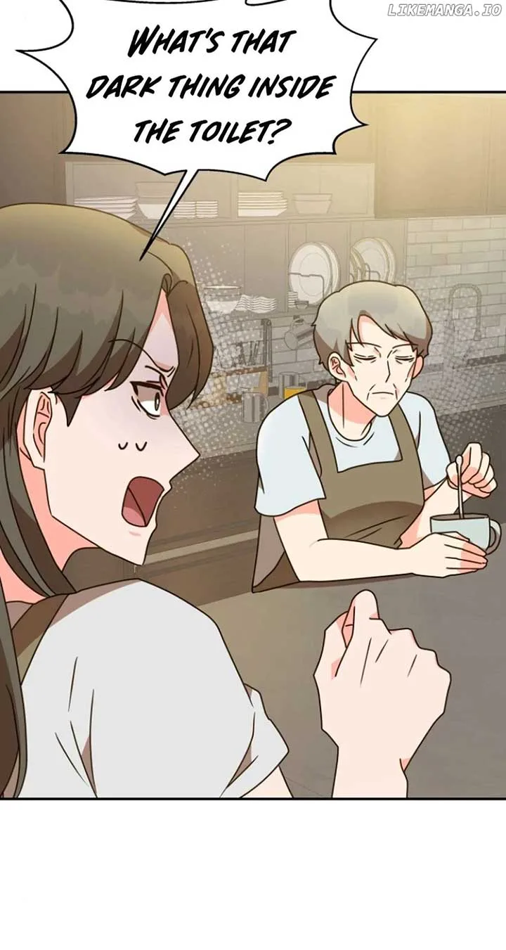 Legally, Dad Chapter 23 page 55